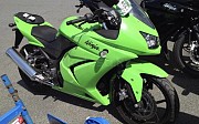 Kawasaki Ninja 250r 2010 г. 