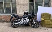 Yamaha FZ 06 2005 г. Петропавл