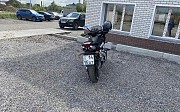 Yamaha FZ 06 2005 г. Петропавловск