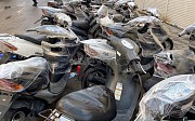 Honda Dio AF-34 2002 г. Алматы