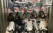 Honda Dio AF-34 2002 г. Алматы