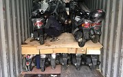 Honda Dio AF-34 2002 г. 