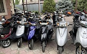 Yamaha Honda Suzuki 2010 г. Алматы