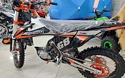 KTM GR8 / Hengjian 250 2022 г. 