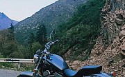 Suzuki Intruder vs 1400 Boulevard s 83 2005 г. 