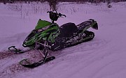 Arctic cat М8000 2015 г. Өскемен