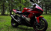 Yamaha Yzf-R6 2003 г. Петропавловск