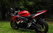 Yamaha Yzf-R6 2003 г. Петропавловск