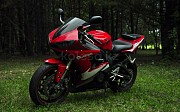 Yamaha Yzf-R6 2003 г. Петропавловск