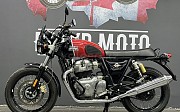 Royal Enfield Interceptor 650 2019 г. Алматы