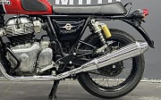 Royal Enfield Interceptor 650 2019 г. Алматы