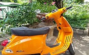 Vespa S150iE 2015 г. Алматы