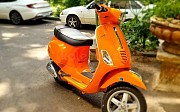 Vespa S150iE 2015 г. Алматы