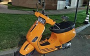 Vespa S150iE 2015 г. Алматы