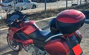 Honda Deauville 700 NT700VA 2008 г. 