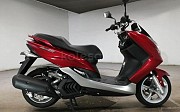 Yamaha Majesty 155S 2016 г. Алматы