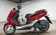 Yamaha Majesty 155S 2016 г. 