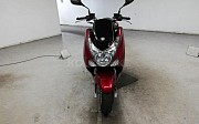 Yamaha Majesty 155S 2016 г. Алматы