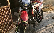 Honda CRF 450X 2006 г. 