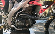 Honda CRF 450X 2006 г. Петропавл