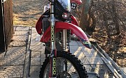 Honda CRF 450X 2006 г. Петропавл