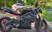 Triumph Street triple 675 2008 г. 