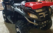 CFMoto X8 2012 г. Усть-Каменогорск