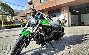 Kawasaki Vulcan 900 2018 г. 