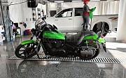 Kawasaki Vulcan 900 2018 г. 