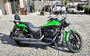 Kawasaki Vulcan 900 2018 г. 