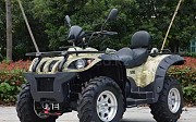 Atv SHATV-018 2022 г. 