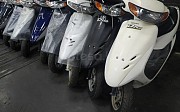 Honda Дио Свеже-доставленные скутера! Honda Dio AF-34, 35. 2000 г. Алматы