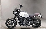 Yamaha XSR 900 2017 г. 