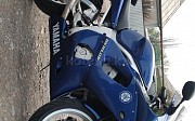 Yamaha R6 2000 г. 