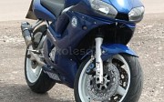 Yamaha R6 2000 г. 