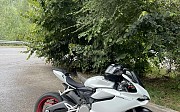 Ducati Panigale 899 2016 г. 