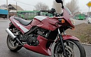 Kawasaki EX 500 2003 г. 