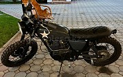 Yamaha sr 400 2001 г. 