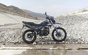 Dayun enduro 2022 г. Шелек