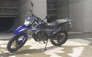 Dayun enduro 2022 г. Шелек