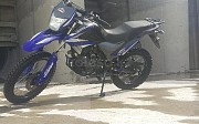 Dayun enduro 2022 г. Шелек