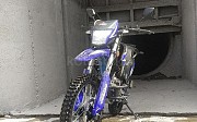 Dayun enduro 2022 г. Шелек