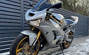 Kawasaki ZX6R 2005 г. Петропавловск