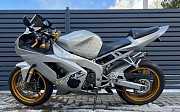 Kawasaki ZX6R 2005 г. Петропавловск