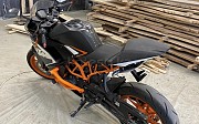 KTM RC 200 2015 г. 