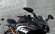 KTM RC 200 2015 г. 