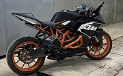 KTM RC 200 2015 г. 