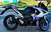 Racer Storm 2019 г. Усть-Каменогорск