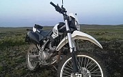 Kawasaki KLX250S 2017 г. 