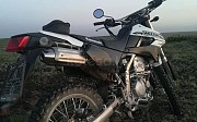 Kawasaki KLX250S 2017 г. 